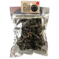 Culture Mushrooms Oyster Mushroom Biltong Chilli 120g